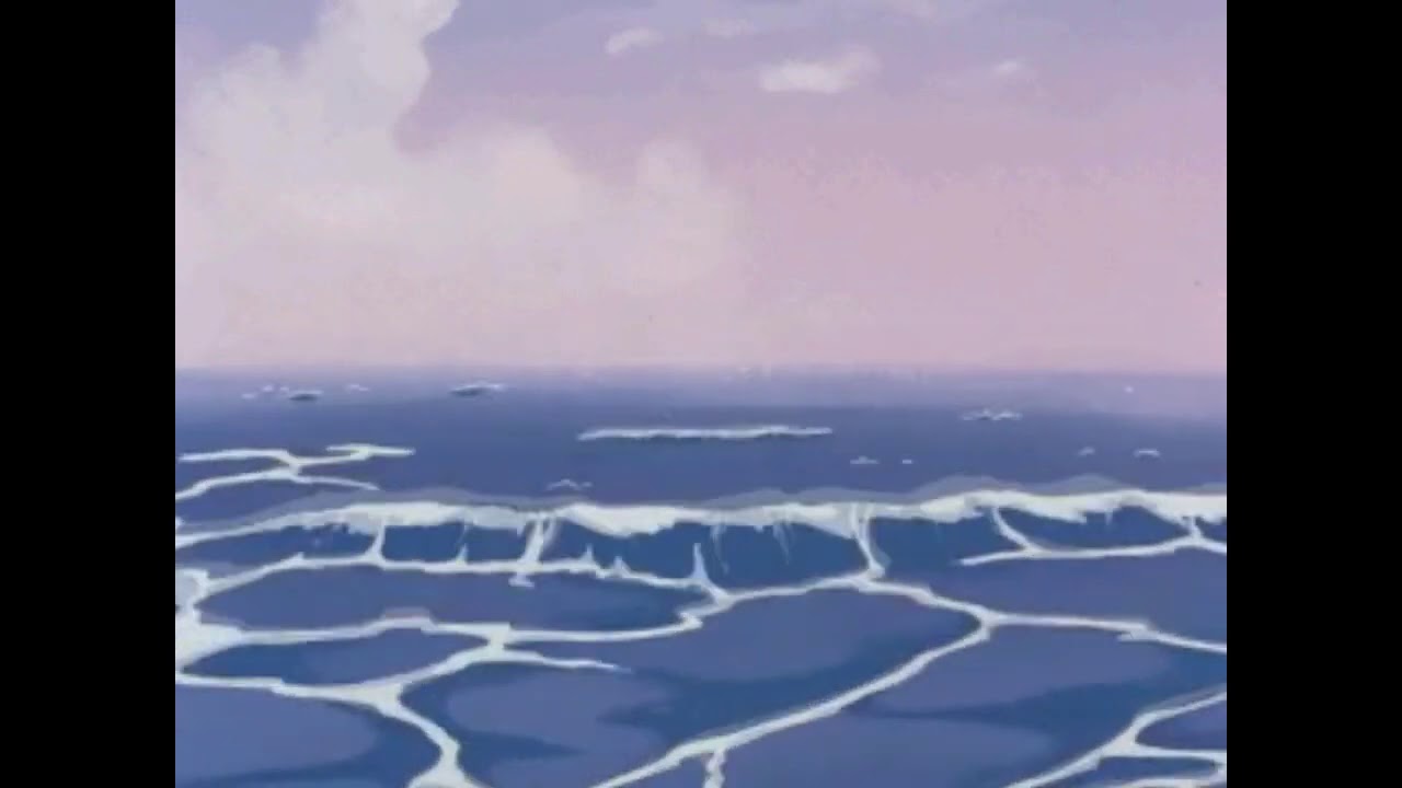 синее - лсп (slowed and reverb)