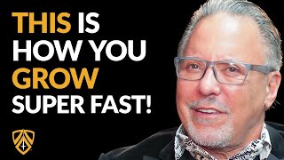 How YOU Can Grow Your Business SUPER FAST Right Now! | Jay Abraham on Success