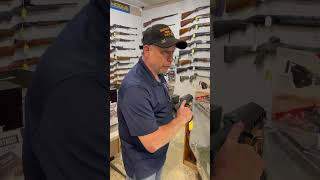 Tony Explains the Three Most Important Gun Safety Tips 👍