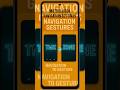 ⚙️ Motorola G64 Hidden Setting | 👆 Gesture Navigation Enable कैसे करें #shorts #navigation #pro