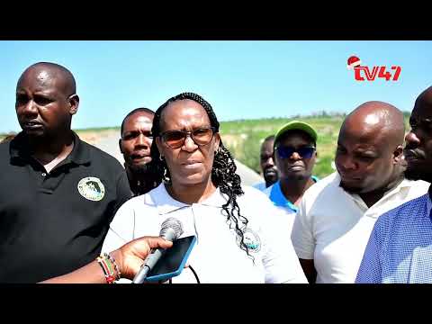 Wamiliki Machimbo Waonywa Kilifi 