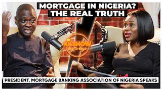 The Biggest Mortgage Scam Myth Nigerians Believe