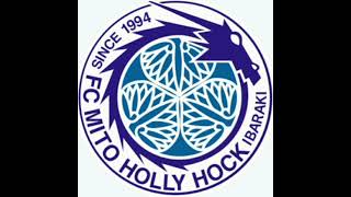 Hino Do Mito Hollyhock  Japo