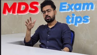 👍 Navigating the MDS Exam: Proven Strategies for Top Scores #shorts #mds #exam #dental #college #gsl