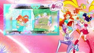 Winx Club Season 1 - Ending Dvd-Rip - Finnishsuomi Hd