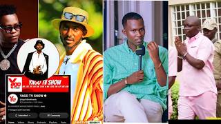 😭YAGO avuze agahinda ke💔CANO bari baratinze kuyisiba😡akwiye kugororwa😢ibya M IRENE,DJ BRIANNE hanze