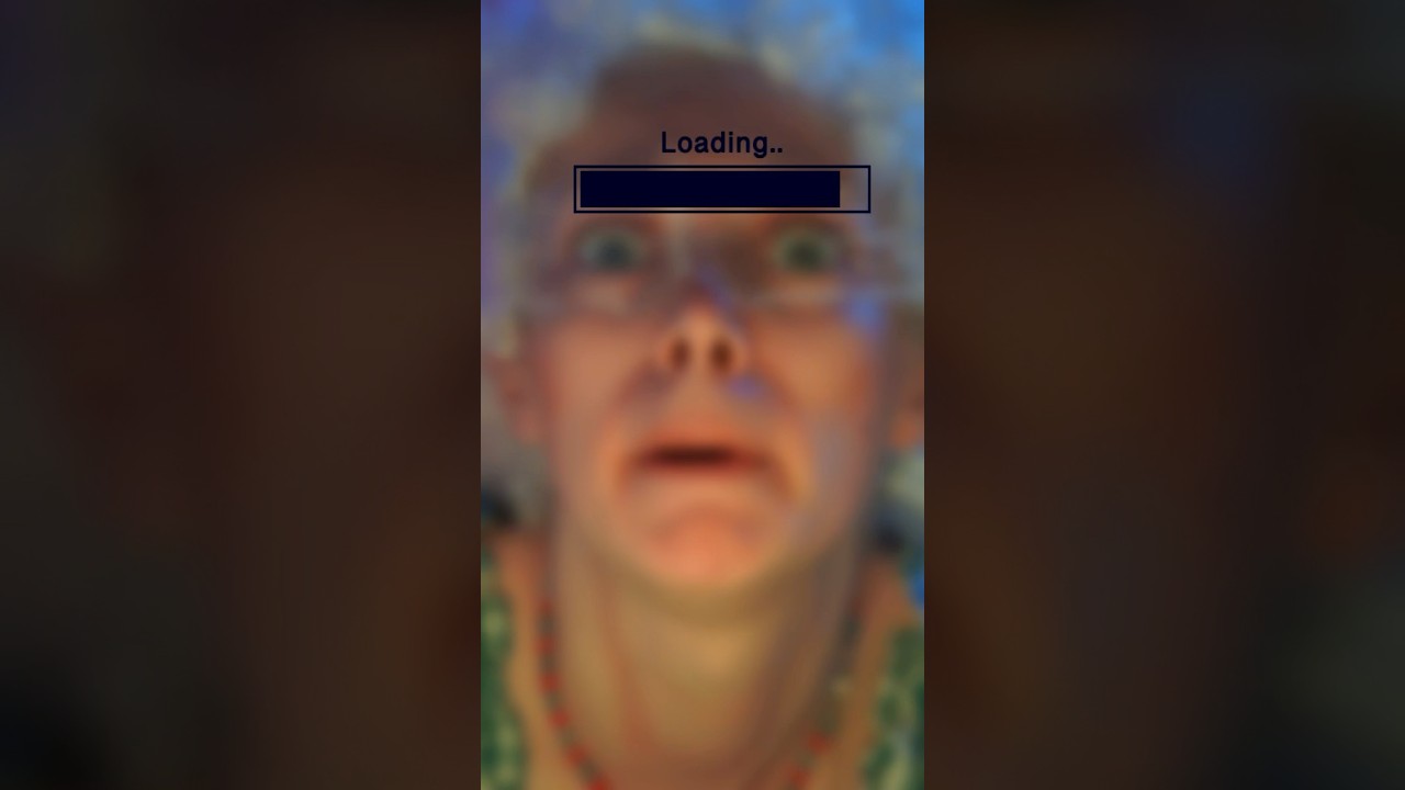 pov: GLASSES OF ANOTHER REALITY (part 2)