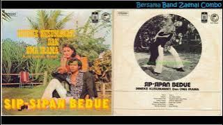 012. Rhoma Irama - Bersama Band Zaenal Combo dan Inneke Kusumawati