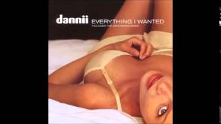 Dannii Minogue  - Everything I Wanted (Xenomania 12&#39; Mix)