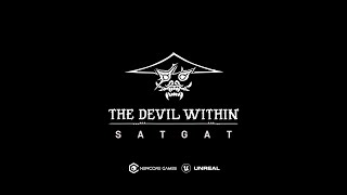 The Devil Within, Satgat - Early Access Launch! (2024.04.09)