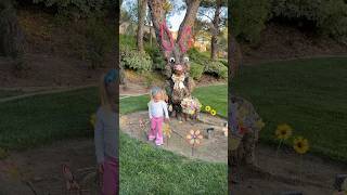 Easter Bunny, is that YOU!!