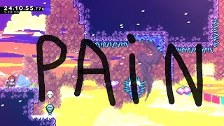 The Celeste Experience.