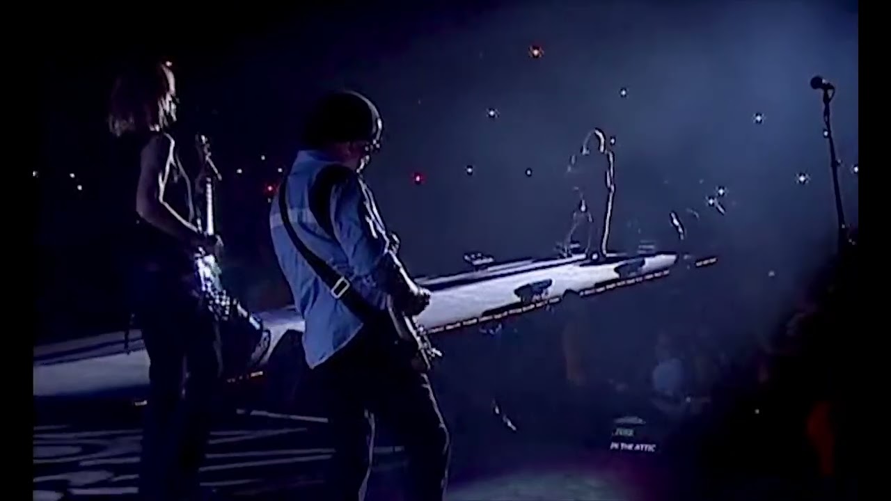 Walk This Way