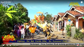 PERDANA SATRIA MUDA ONE | Hareudang Voc. Erika | Sumbon gambiran 28 Juli 2020