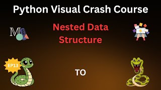 Nested Loops & Data Structures