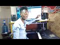 Cooking 😋 a zouk beat Gospel♥️😘😘 I love this  +254796460872