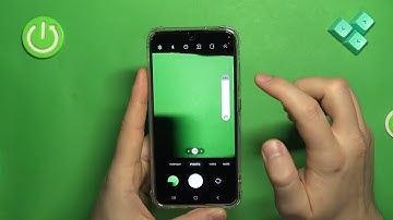 How to Disable Camera Shutter Sound on Samsung Galaxy S23