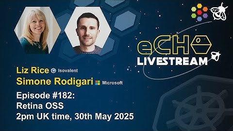 eCHO Episode 182:  Retina