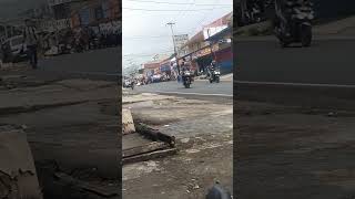 Download Lagu PERAPATAN BANDREK LAGI SEPI KENDARAAN#automobile MP3