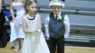 AHS SNO DAZE 2009