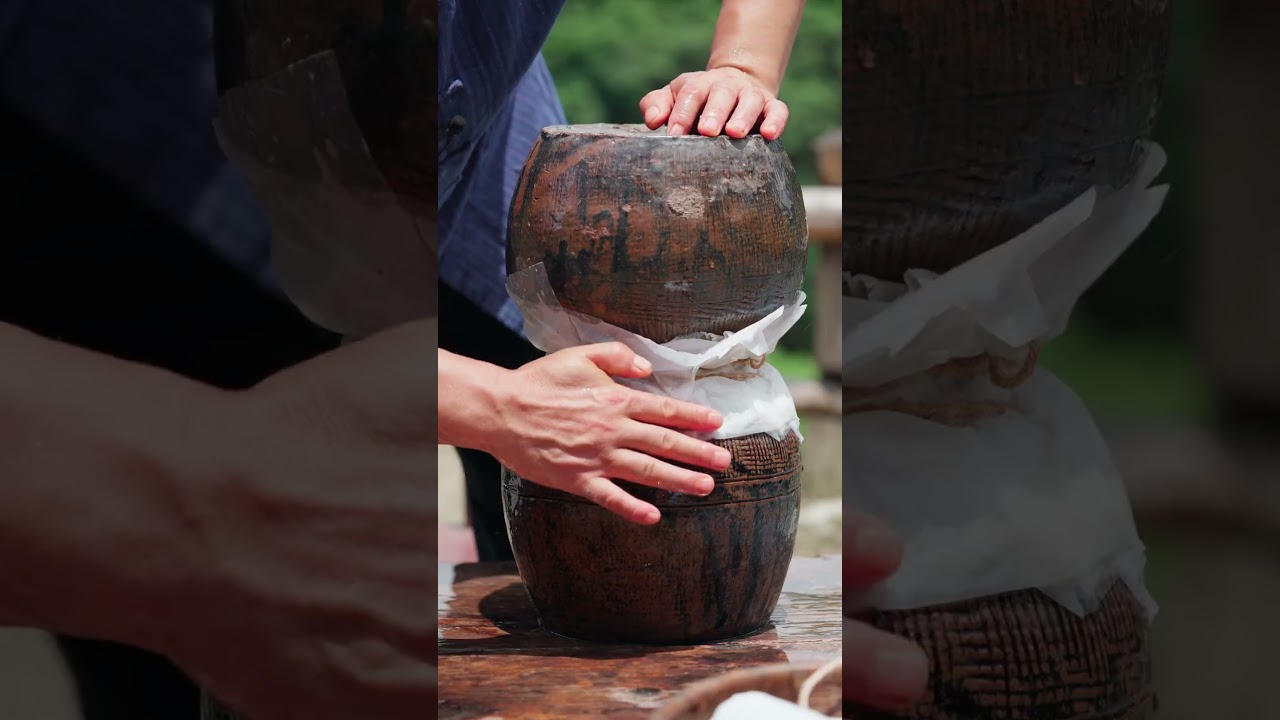 The Traditional Beauty Secret : Making Kou Zhi (Chinese Lip Balm)