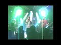 "アルティメット足立(Ultimate Adachi)" '2005 BACK-ON LIVE @SHIBUYA GIG-ANTIC