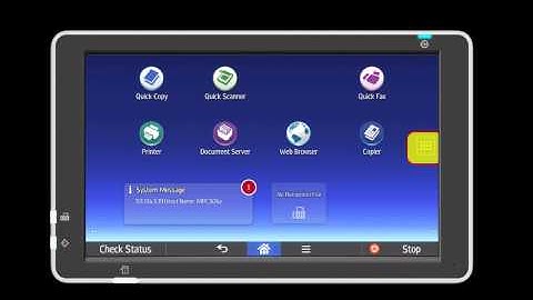 Printer   Applying Print Commands   Series 6