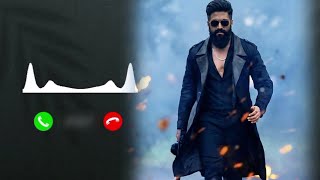 Toxic - Introducing Raya Bgm Ringtonerockingstar Yash Geetu Mohandas 2026