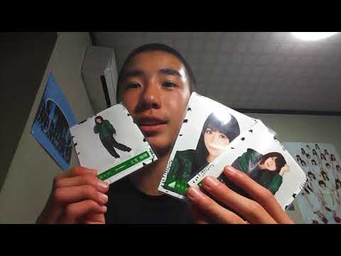 欅坂466枚目シングルキャンペーン個別握手会でグッズ買ってきたぞ！