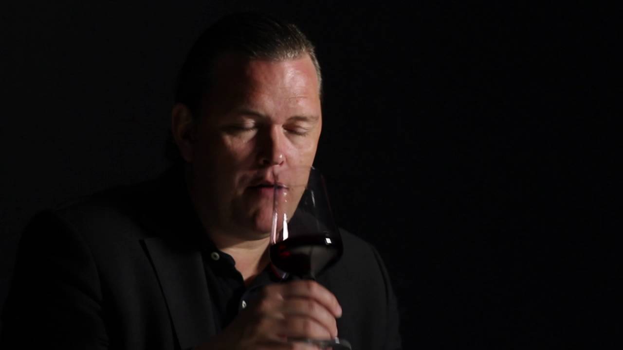 Paxton - MV Shiraz 2013 - McLaren Vale - Australia