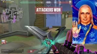 Valorant 5k (agartha edit)