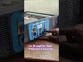 Ca 20 Amplifier Repair Dj Amplifier Audiorepair Sound Youtubeshorts Youtube Song Love 