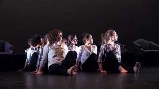 Uva Dance Minor Program Promo 