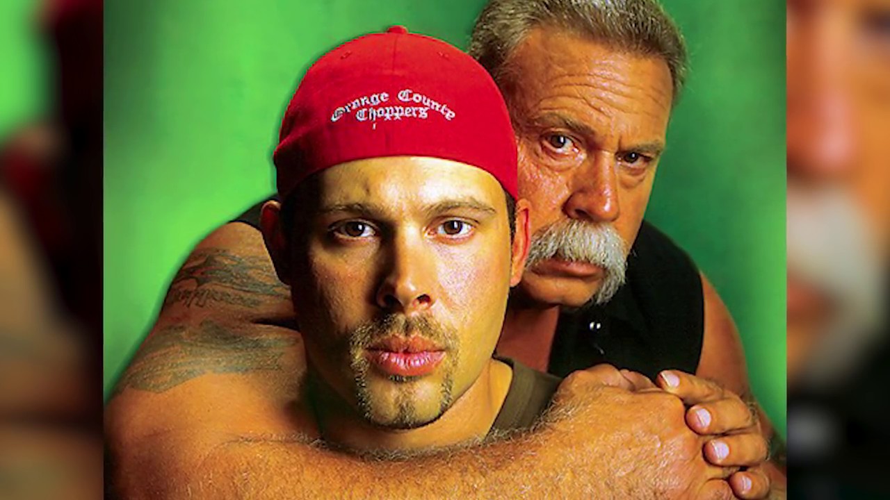 top movies on netflix American Chopper: La Verdad Detrás Del Show (y porqué termino)