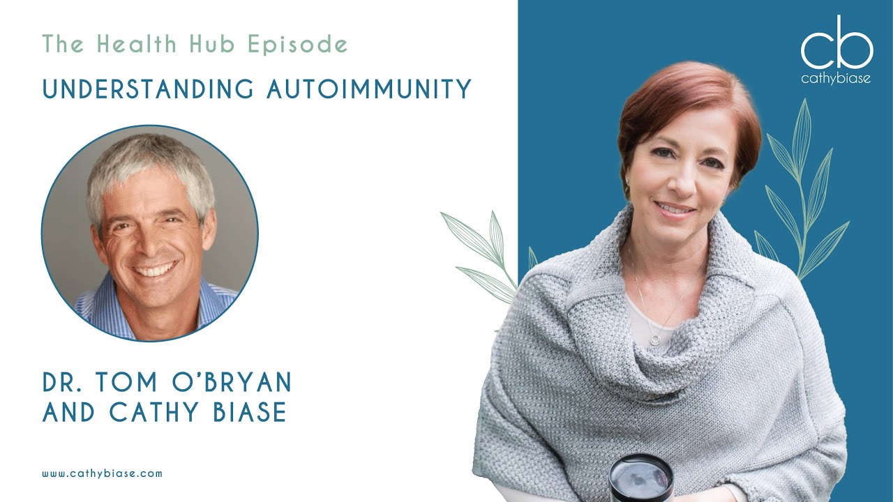 Understanding Autoimmunity with Dr. Tom O’Bryan - YouTube