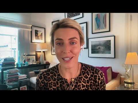 CNN Chief Int'l Correspondent Clarissa Ward on Journalists in Gaza