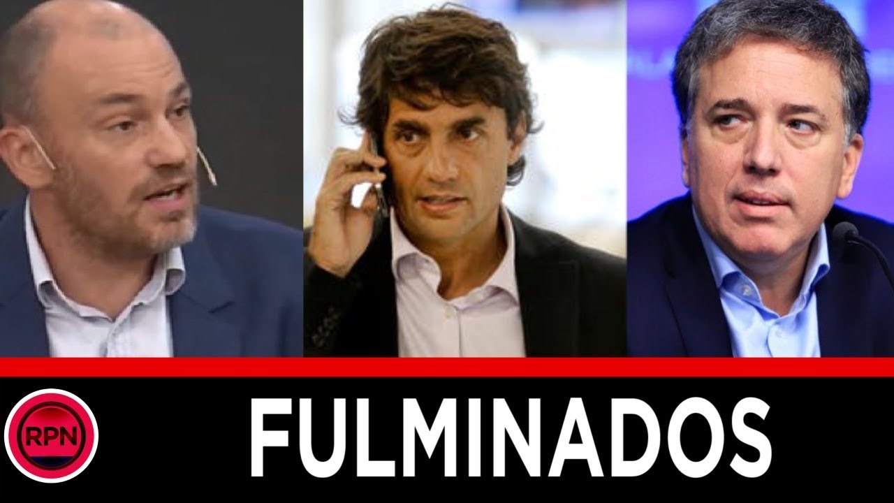 Kestelboim fulminó a todo el Gobierno: 