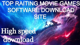 TOP 5 TORRENT SITE FOR DOWNLOADING MOVIE SOFTWARE SONG GAMES 2020 (BEST UTORRENT SITE 2020) screenshot 1