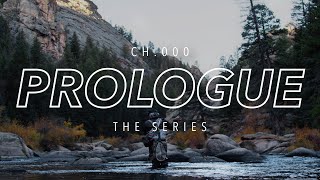 Prologue | Wild at Heart: The Series by John Eldredge
