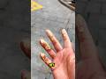 Brother Made a Beautiful Painting 🎨~ mini wood toy-wood working art skill wood / hand crafts #gamtng