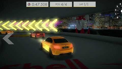 Shell Racing  Android Gameplay
