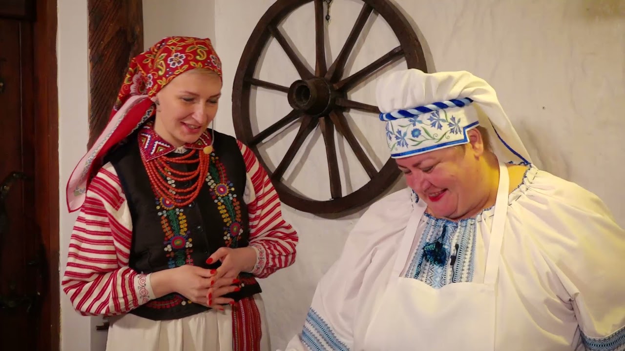 Рівненщина Різдвяна   Підколочанка