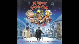Video thumbnail of "The Muppet Christmas Carol - One More Sleep ’til Christmas"