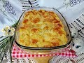EXTRA RECEPT / kremasti francuski krompir - Kuhinja Sunčane Staze