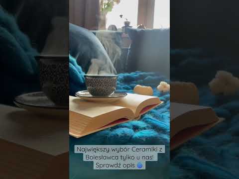Ceramika Bolesławiecka 💙