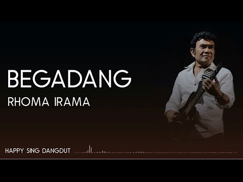 Rhoma Irama   Begadang Lirik