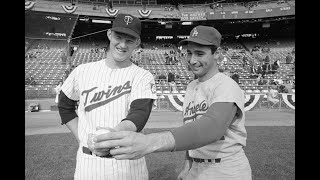 1965 World Series Game 2 MINNESOTA 10/7/65 NBC (Kinescope)