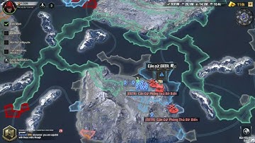 Warpath - Gameplay Walkthrough Part 665 (Android, iOS)