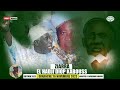 Waawmashaallah abdoul aziz mbaye enflamme mbour avec sa voix exceptionnelle 