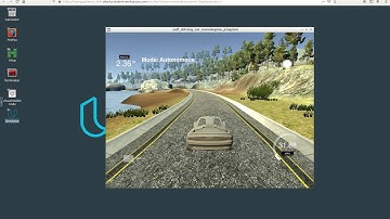 Self Driving Cars Nanodegree - Project 8: PID Control